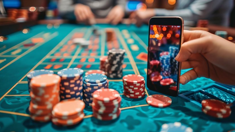 VIP membership programme with exclusive benefits at GGCasino