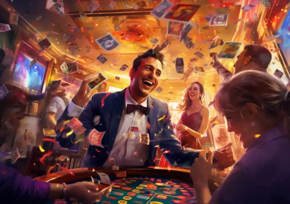 Philippine player using GGCasino mobile app on smartphone to access casino games